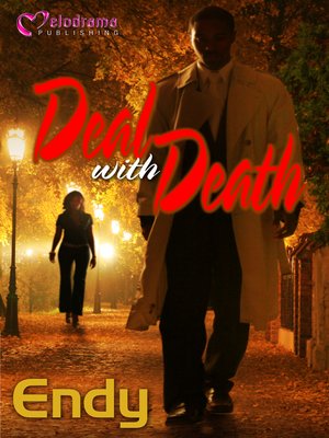 cover image of A Deal with Death
